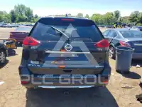 2017 Nissan ROGUE фото