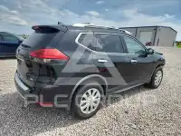 2017 Nissan ROGUE фото