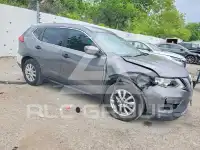 2017 Nissan ROGUE фото
