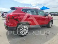 2017 Nissan ROGUE фото