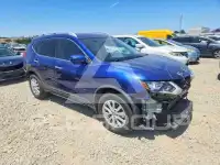 2017 Nissan ROGUE фото