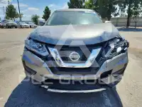2017 Nissan ROGUE фото