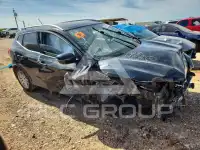 2017 Nissan ROGUE фото