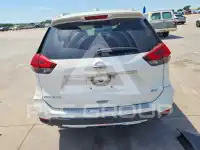 2017 Nissan ROGUE фото