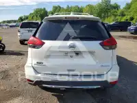 2017 Nissan ROGUE фото