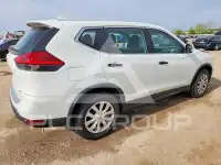 2017 Nissan ROGUE фото