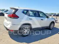 2017 Nissan ROGUE фото