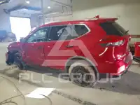 2017 Nissan ROGUE фото