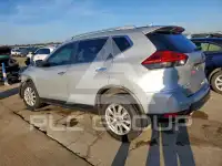 2017 Nissan ROGUE фото