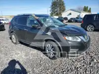 2017 Nissan ROGUE фото