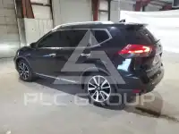 2017 Nissan ROGUE photo