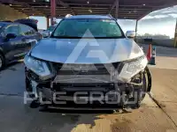2017 Nissan ROGUE фото