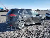 2017 Nissan ROGUE фото