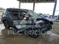 2017 Nissan ROGUE фото