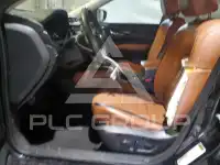 2017 Nissan ROGUE photo