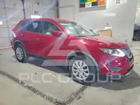 2017 Nissan ROGUE фото