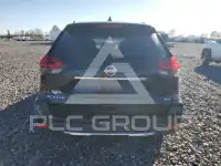 2017 Nissan ROGUE фото