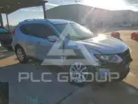 2017 Nissan ROGUE фото