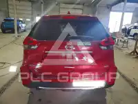 2017 Nissan ROGUE фото