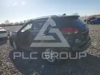 2017 Nissan ROGUE фото