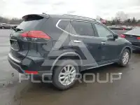 2017 Nissan ROGUE photo