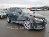 2017 Nissan ROGUE photo