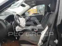 2017 Nissan ROGUE photo