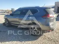 2017 Nissan ROGUE фото