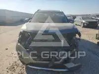 2017 Nissan ROGUE фото