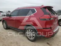 2017 Nissan ROGUE фото