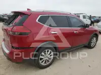 2017 Nissan ROGUE фото