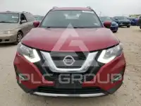 2017 Nissan ROGUE фото