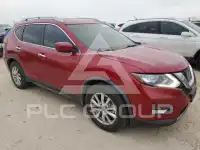 2017 Nissan ROGUE фото