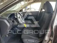 2017 Nissan ROGUE photo