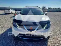 2017 Nissan ROGUE фото