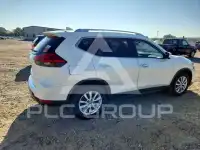 2017 Nissan ROGUE photo