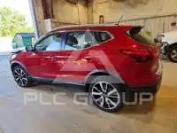 2017 Nissan ROGUE фото