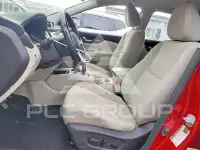 2017 Nissan ROGUE фото