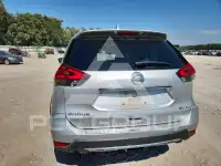 2017 Nissan ROGUE фото