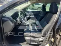 2017 Nissan ROGUE photo