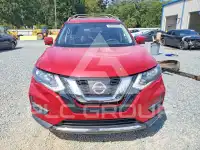 2017 Nissan ROGUE фото