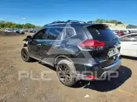 2017 Nissan ROGUE фото