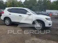 2017 Nissan ROGUE фото