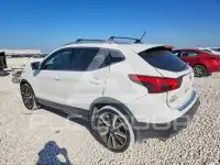 2017 Nissan ROGUE фото
