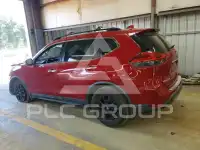 2017 Nissan ROGUE фото