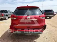 2017 Nissan ROGUE фото