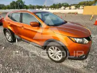 2017 Nissan ROGUE фото
