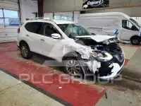 2017 Nissan ROGUE фото