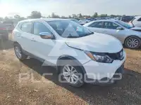2017 Nissan ROGUE фото