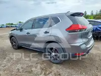 2017 Nissan ROGUE фото
